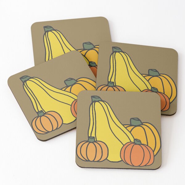 Item preview, Pumpkins and Squash designed and sold by CamelCorruption.