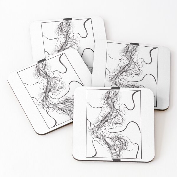 Item preview, Drained designed and sold by Isaac-Prior-Art.