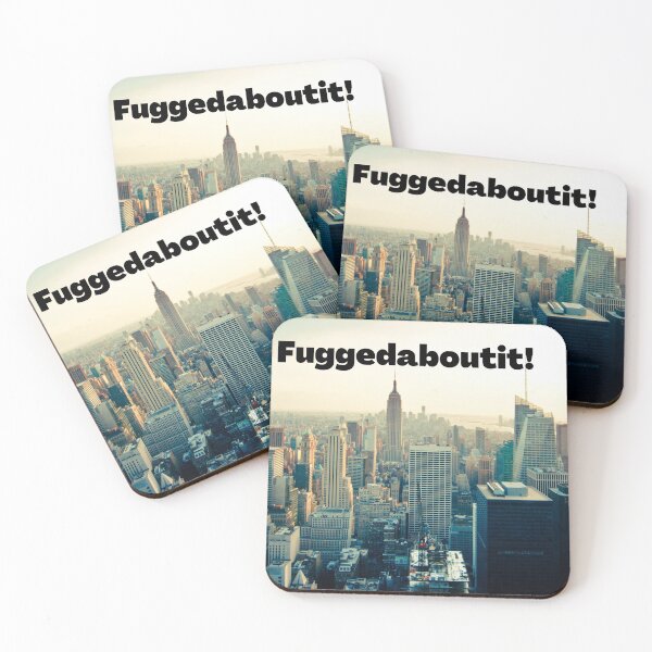Item preview, NYC Slang designed and sold by PhoeniXDreamer.