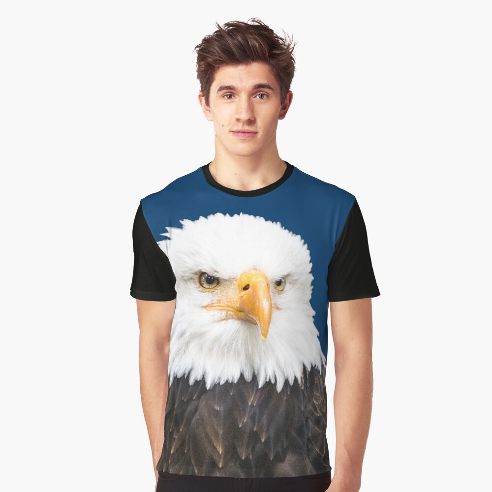 Artikel-Vorschau von Grafik T-Shirt, designt und verkauft von Igelchen.
