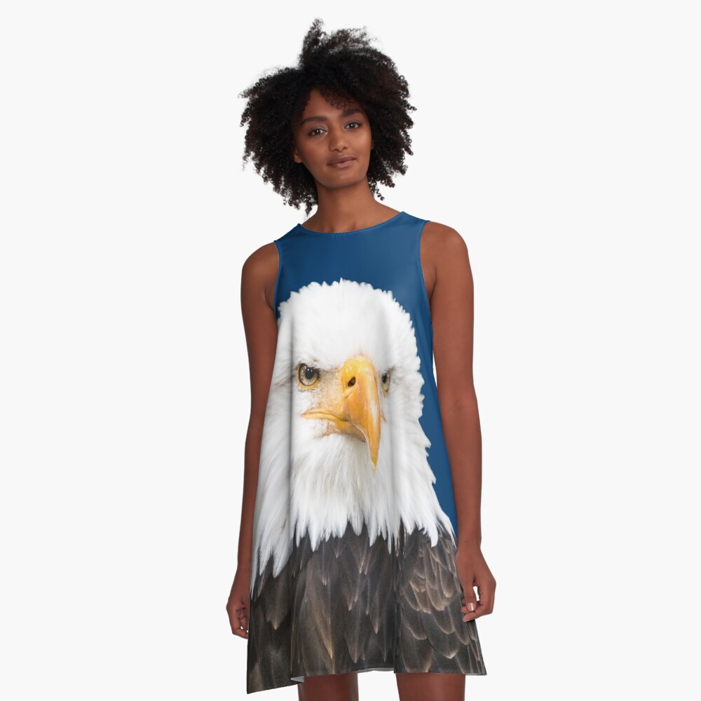 Artikel-Vorschau von A-Linien Kleid, designt und verkauft von Igelchen.