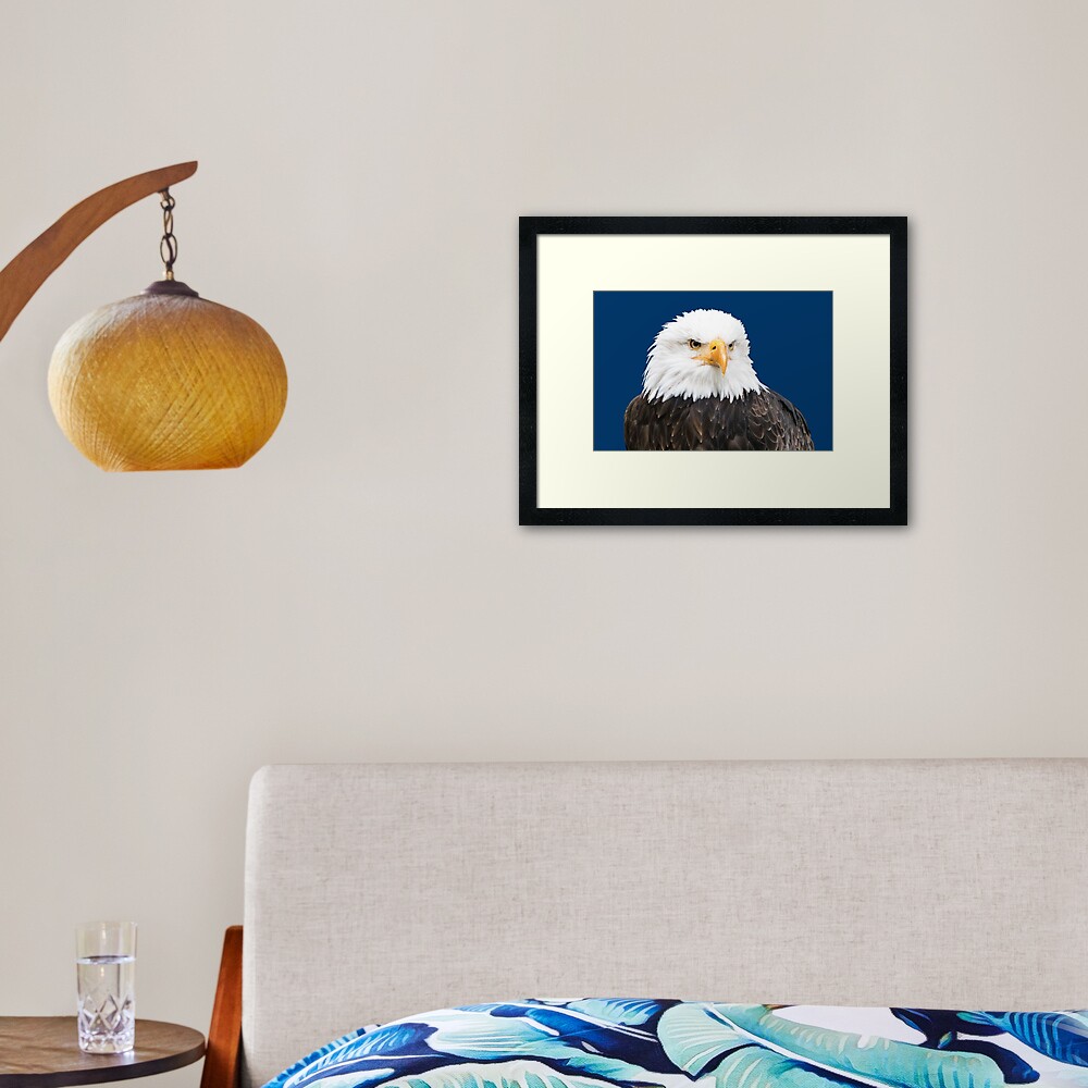 Artikel-Vorschau von Gerahmter Kunstdruck, designt und verkauft von Igelchen.
