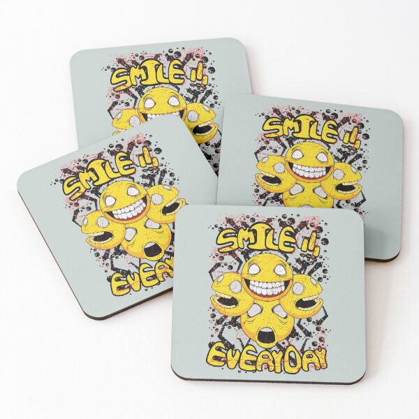 Item preview, Smile Everyday - Awesome smile lover Gift designed and sold by Teenation9.