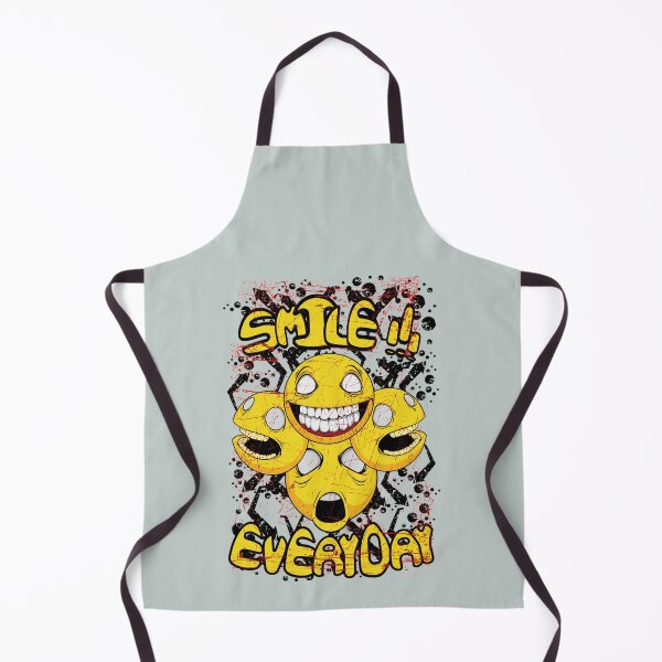 Item preview, Smile Everyday - Awesome smile lover Gift designed and sold by Teenation9.