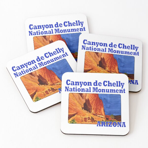 Item preview, Canyon de Chelly National Monument, Arizona designed and sold by MMc Buck.