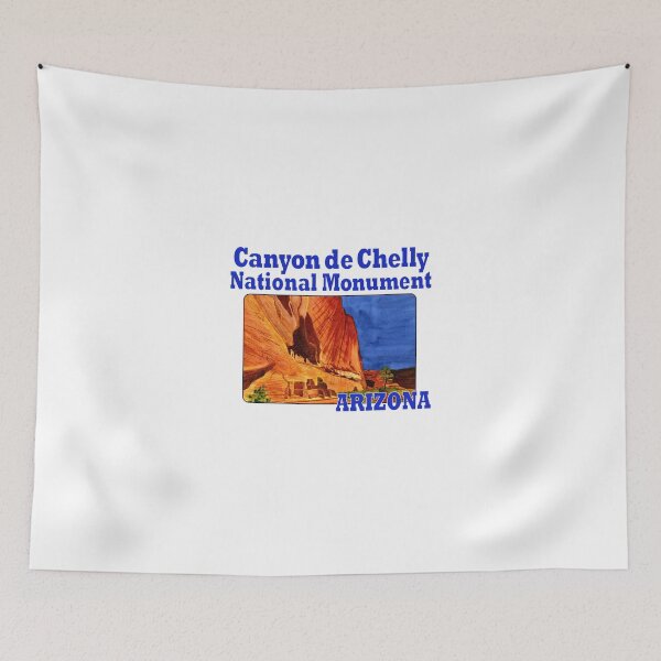 Item preview, Canyon de Chelly National Monument, Arizona designed and sold by MMc Buck.