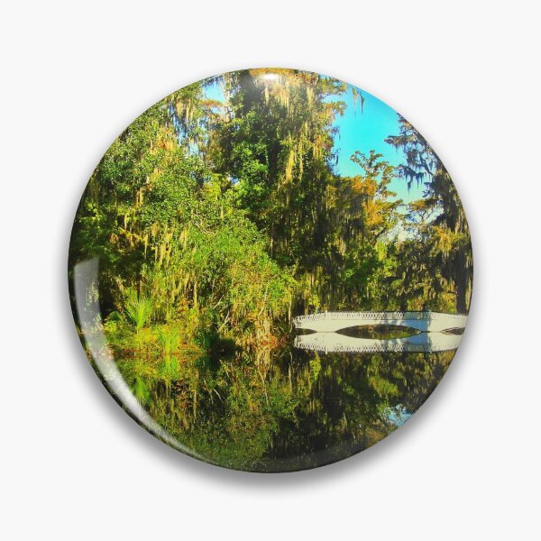 Item preview, Plantation Gardens designed and sold by SkatingGirl.