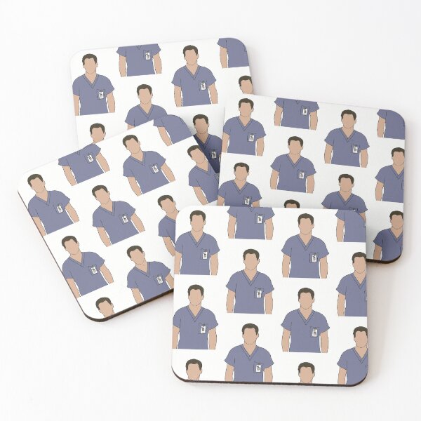 Item preview, George O'Malley designed and sold by cbre1611.