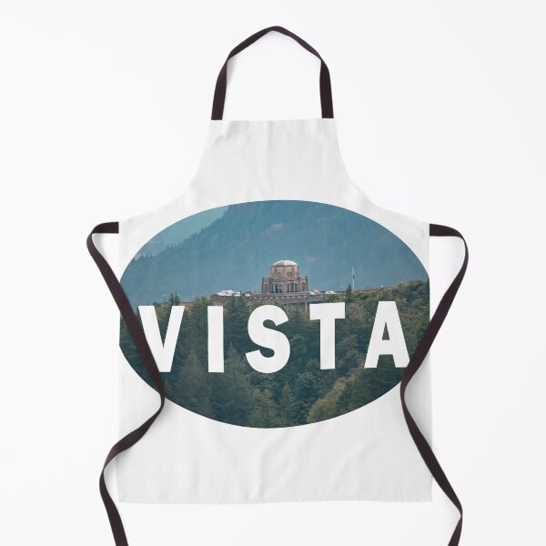 Item preview, Vista House designed and sold by stermitkermit.