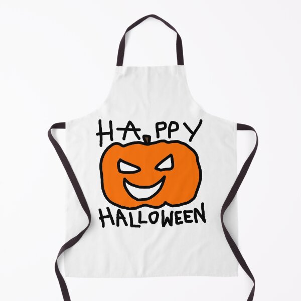 Item preview, happy halloween pumpkin designed and sold by Ray Loka.