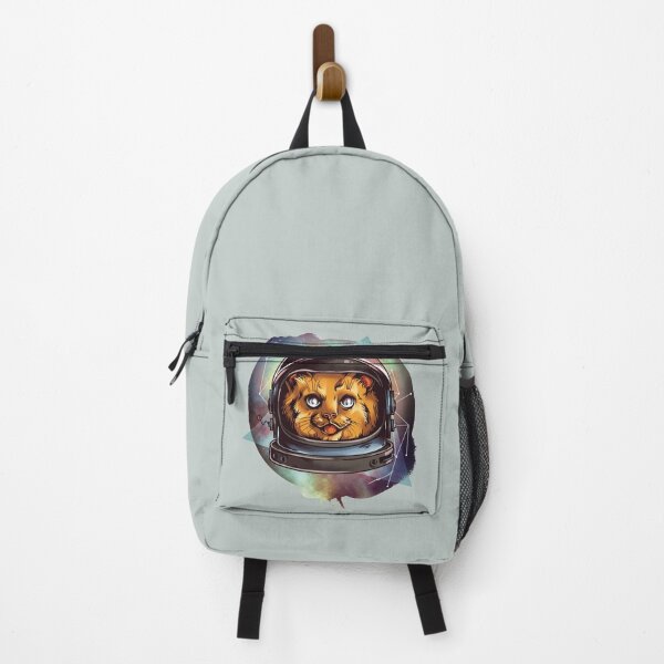 Item preview, Astronaut Cat - Awesome Astronaut cat lover Gift designed and sold by Teenation9.