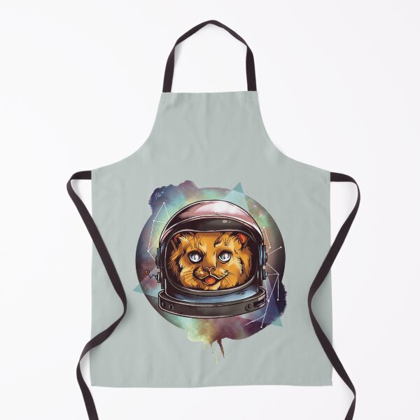 Item preview, Astronaut Cat - Awesome Astronaut cat lover Gift designed and sold by Teenation9.