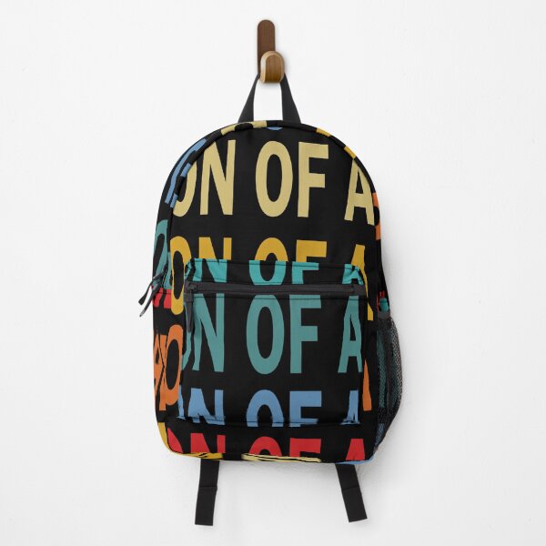 Item preview, Son of a plumber proud designed and sold by YAHIA-14.