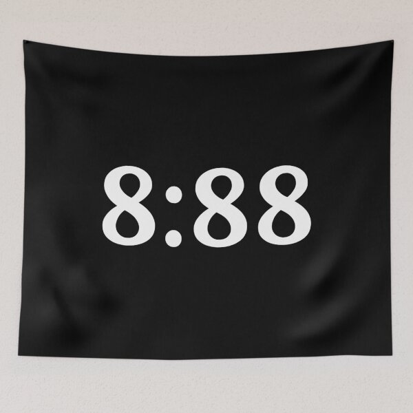 Item preview, 888 angel number designed and sold by gloriasd14.