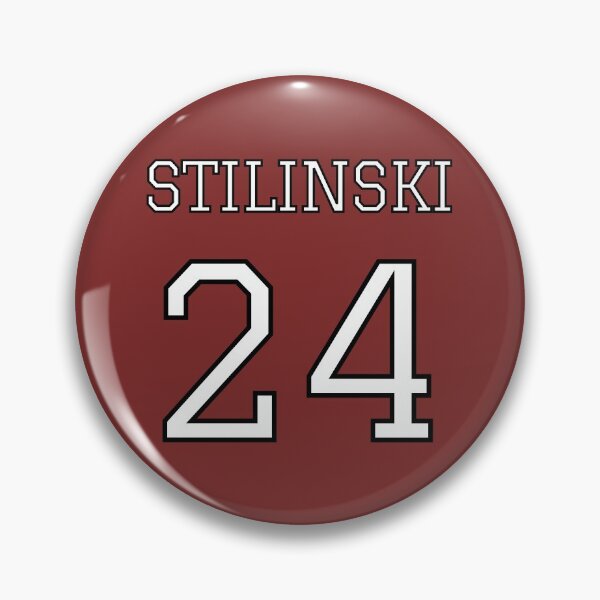 Item preview, Stiles Stilinski designed and sold by m95sim.