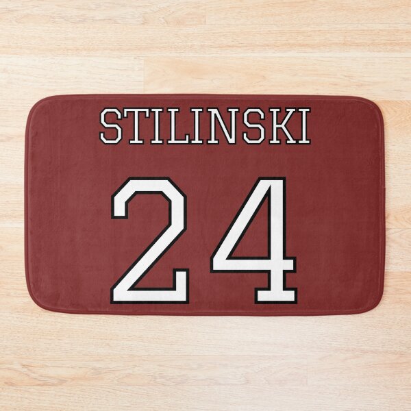 Item preview, Stiles Stilinski designed and sold by m95sim.
