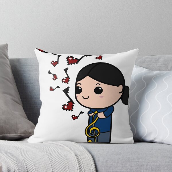 Item preview, Duets are Better 18 designed and sold by PTElephant.