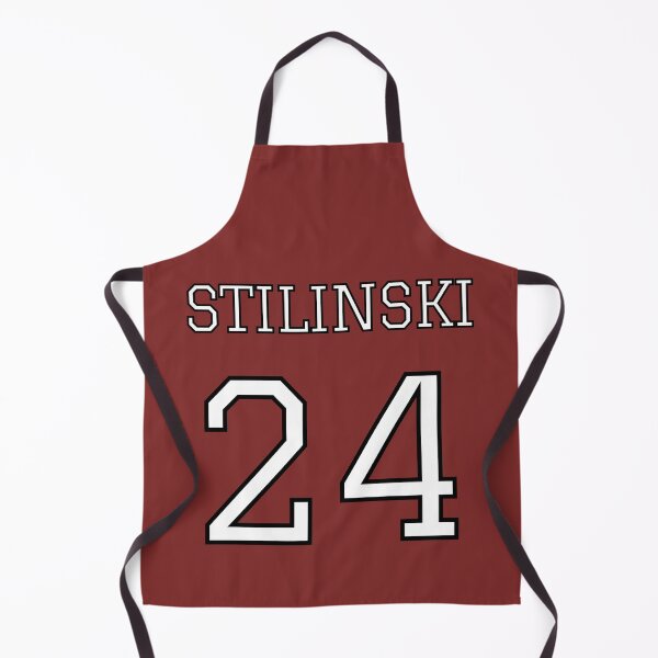Item preview, Stiles Stilinski designed and sold by m95sim.