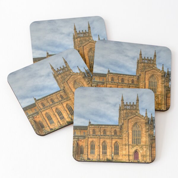 Item preview, Abbey Church of Dunfermline designed and sold by tomg.