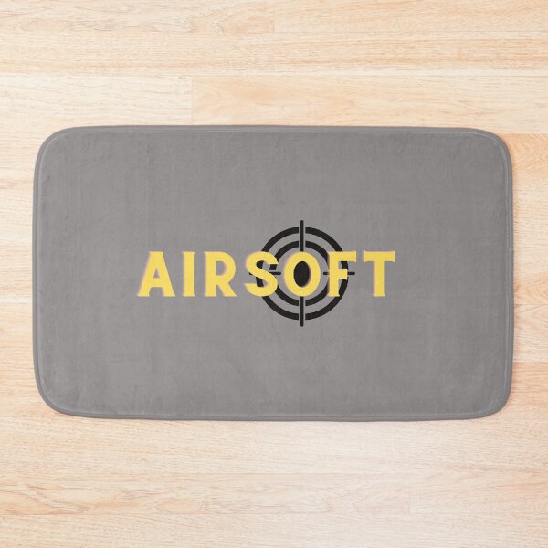 Item preview, AIRSOFT designed and sold by Delicarte.