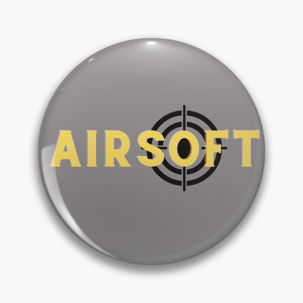 Item preview, AIRSOFT designed and sold by Delicarte.