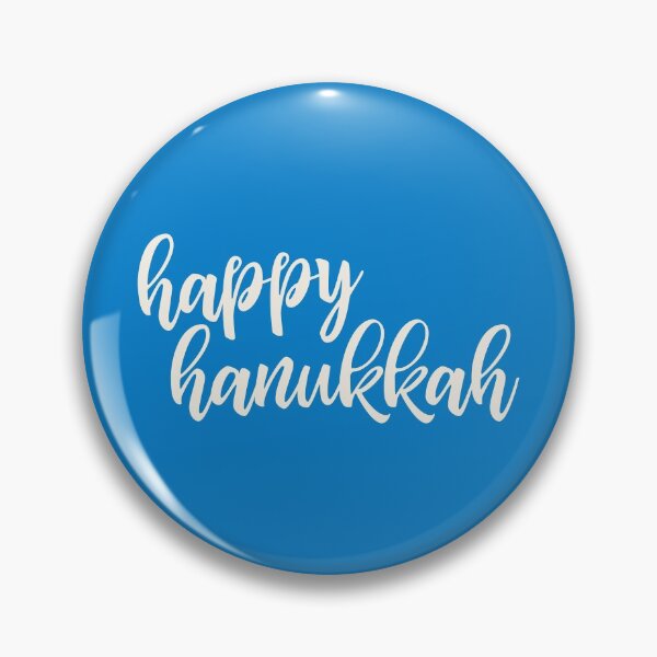 Item preview, Happy Hanukkah designed and sold by JuneJournal.