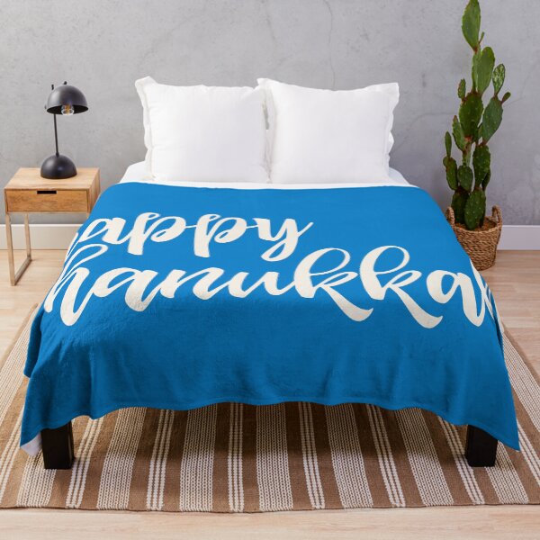 Item preview, Happy Hanukkah designed and sold by JuneJournal.