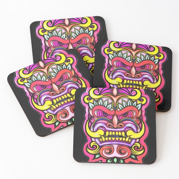 Item preview, Ancients  designed and sold by ACidysfunction.