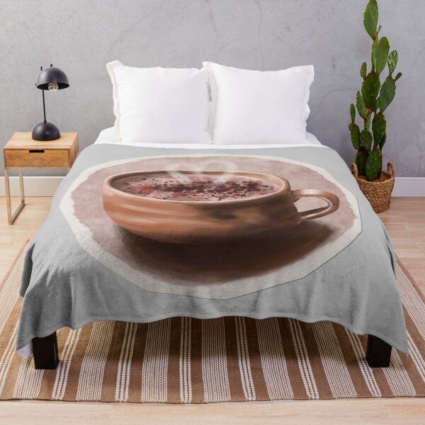 Item preview, Peachtober 2020 Day 18: Warm designed and sold by Pattokarts.