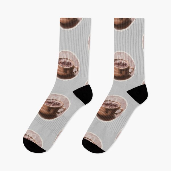 Item preview, Peachtober 2020 Day 18: Warm designed and sold by Pattokarts.