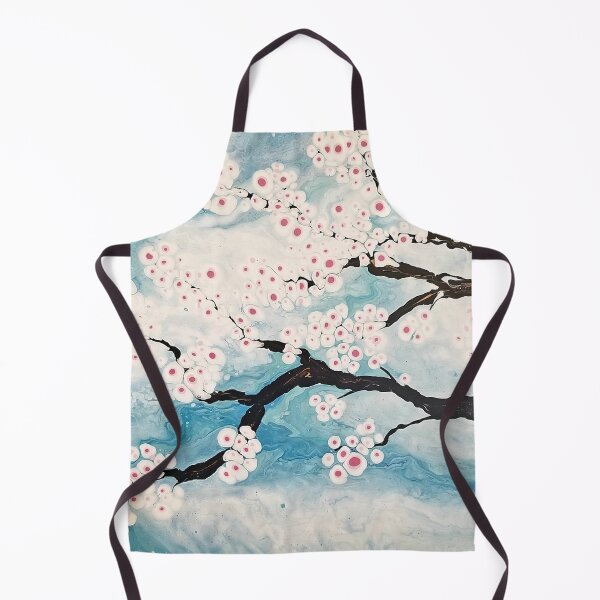 Item preview, Blossoms, by Christine Walter designed and sold by Christine Walter.