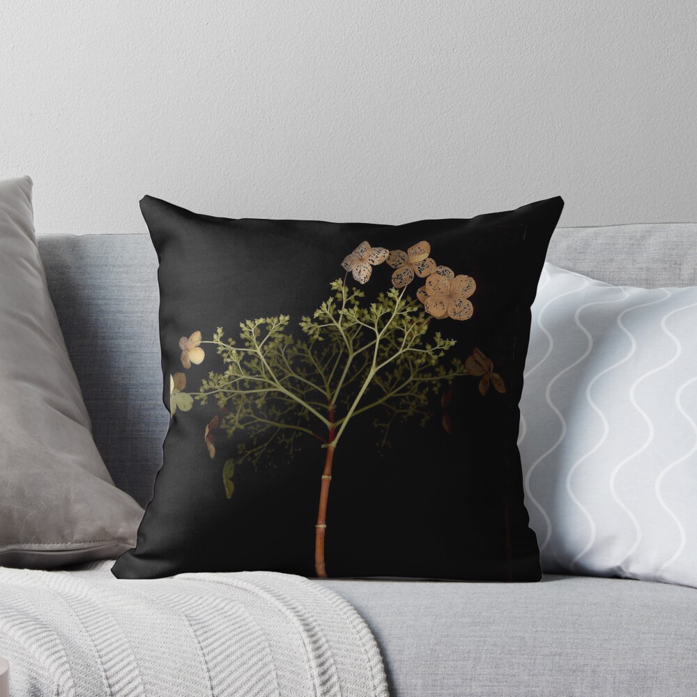Item preview, Throw Pillow designed and sold by LindasPhotoArt.
