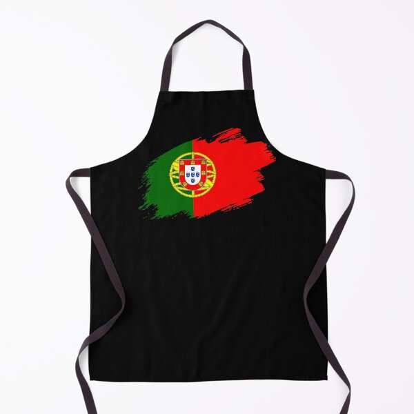 Item preview, Portugal Portuguese ensign flag designed and sold by GeogDesigns.