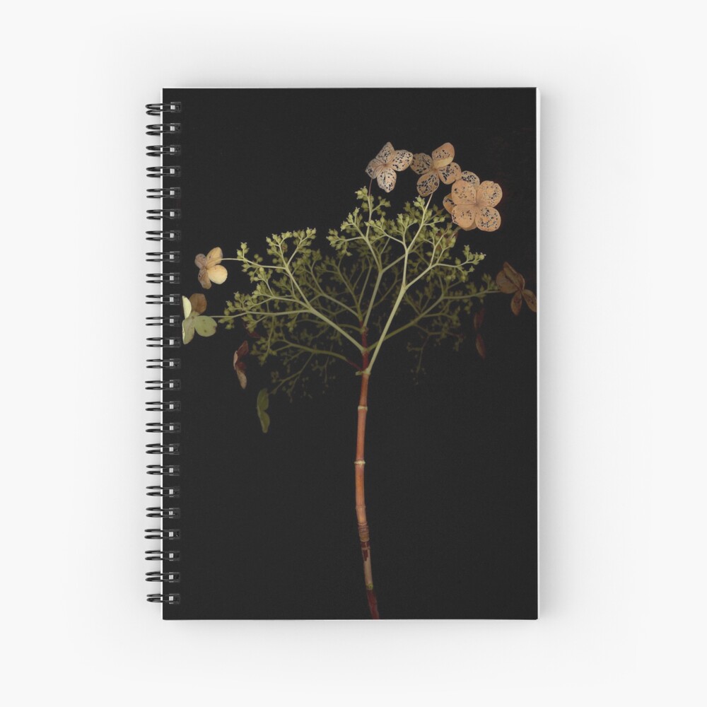 Item preview, Spiral Notebook designed and sold by LindasPhotoArt.