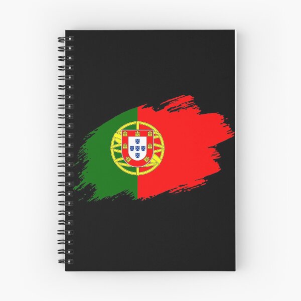 Item preview, Portugal Portuguese ensign flag designed and sold by GeogDesigns.