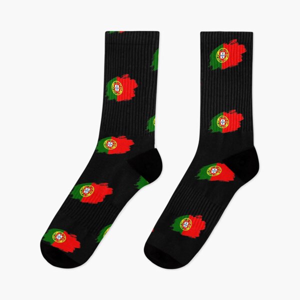 Item preview, Portugal Portuguese ensign flag designed and sold by GeogDesigns.