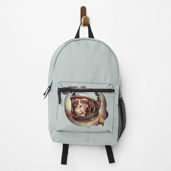 Item preview, Astronaut monkey - Awesome Astronaut monkey lover Gift designed and sold by Teenation9.