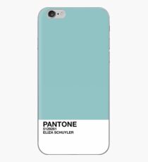 Hamilton (e) 5129261 iPhone-Hülle & Cover