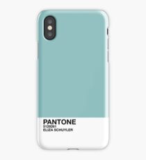 hamilton(e) 5129261 iPhone Case