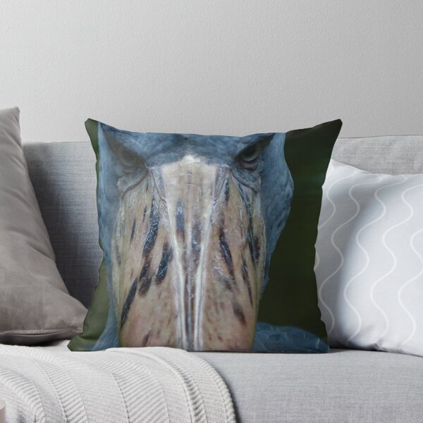 Item preview, Shoebill no filter designed and sold by Jasardpu.