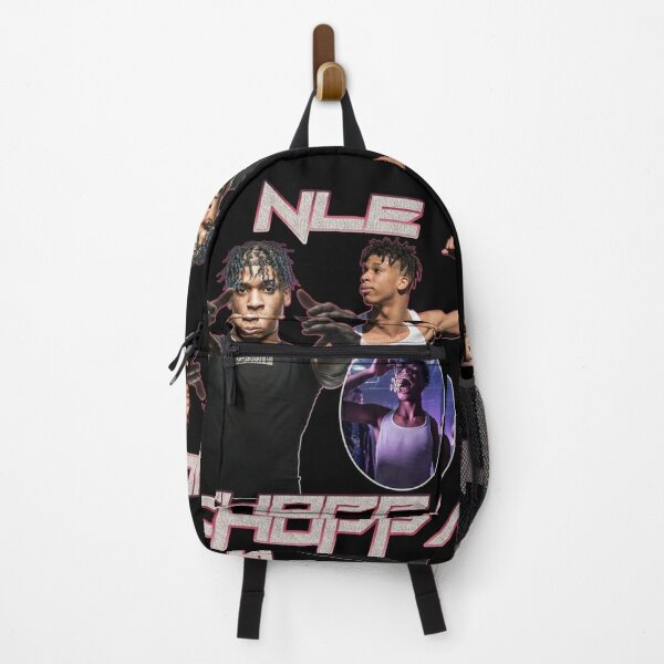 Nba youngboy book clearance bags