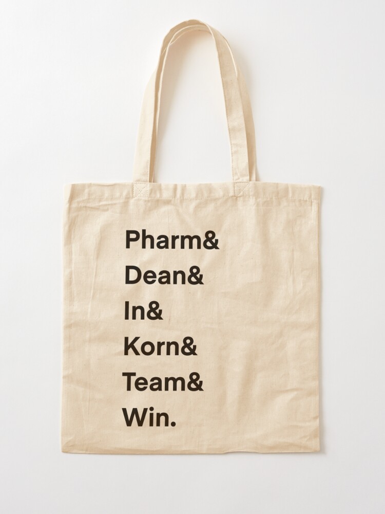 Names - Until We Meet Again | Tote Bag