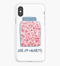 love jar iPhone Case