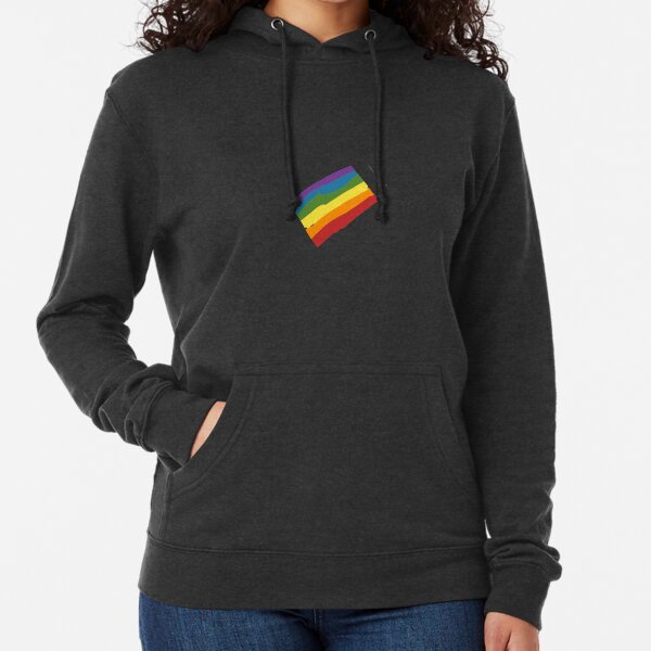 different colour hoodies