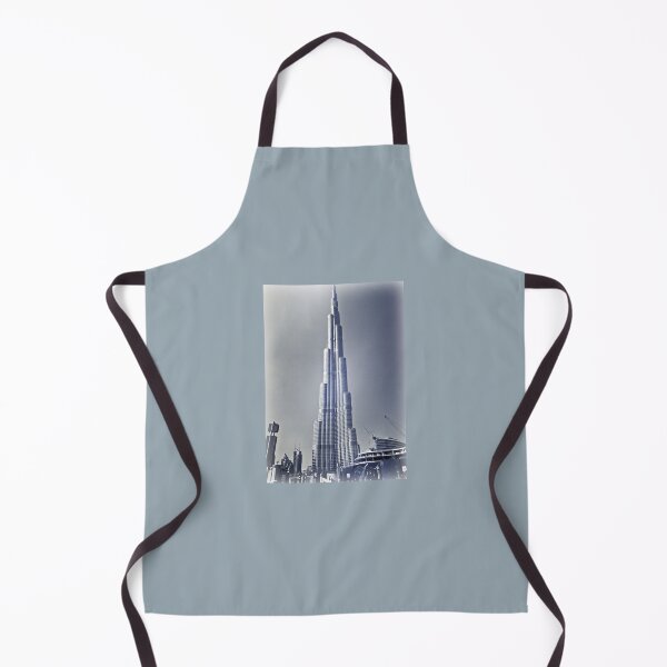 Item preview, Burj Khalifa designed and sold by SkatingGirl.