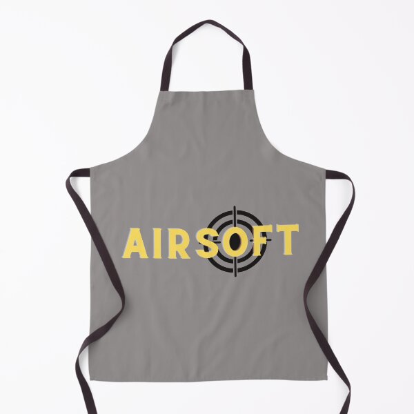 Item preview, AIRSOFT designed and sold by Delicarte.