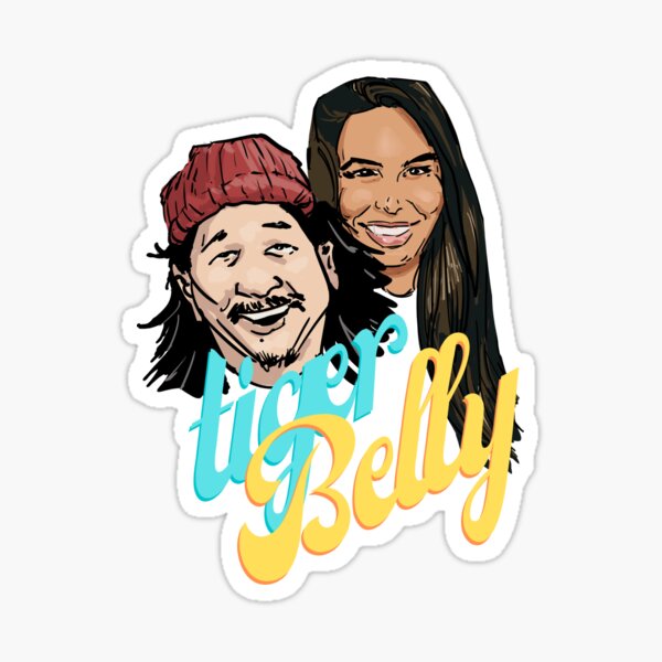 Item preview, tigerbelly podcast bobby lee designed and sold by jordanrules.