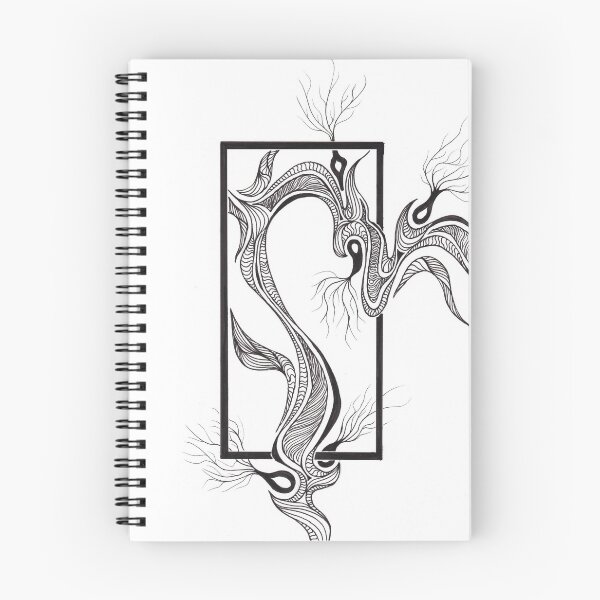 Item preview, Mountain River designed and sold by Isaac-Prior-Art.