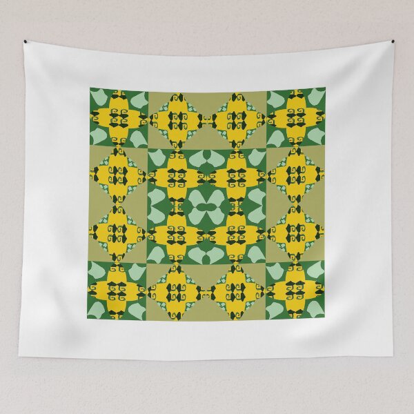Item preview, Dainty Bulbs Plainbulbs Clovers designed and sold by LeilaBlackrose.