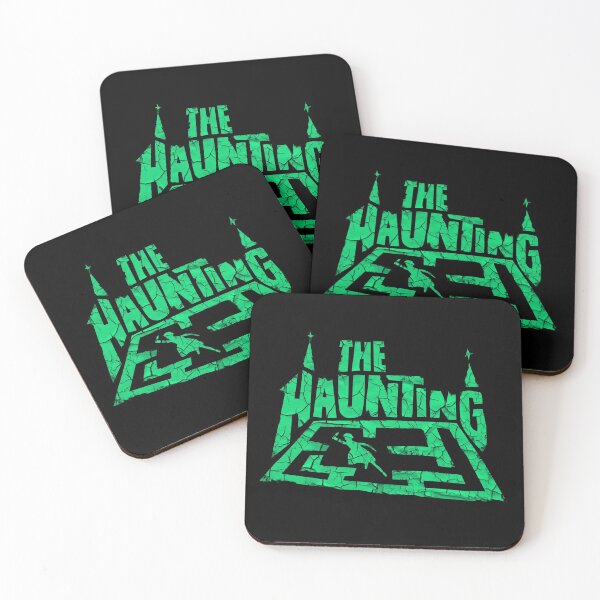 Item preview, The Haunting designed and sold by Babyfishbrain.